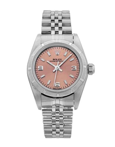 Rolex Lady Oyster Perpetual 76030 Rolex Lady Oyster Perpetual 76030